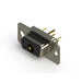628-5W1-624-5N1 by EDAC Inc. - CONNECTOR D-SUB RCPT 5POS VERT SLDR