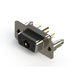 628-5W1-624-7TD by EDAC Inc. - CONNECTOR D-SUB RCPT 5POS VERT SLDR