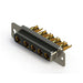 628-5W5-222-4N1 by EDAC Inc. - CONNECTOR D-SUB RCPT 5POS SLDR CUP