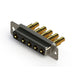 628-5W5-222-7N1 by EDAC Inc. - CONNECTOR D-SUB RCPT 5POS SLDR CUP
