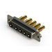 628-5W5-222-7NA by EDAC Inc. - CONNECTOR D-SUB RCPT 5POS SLDR CUP