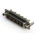 628-5W5-224-1TE by EDAC Inc. - CONNECTOR D-SUB RCPT 5POS VERT SLDR
