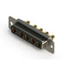 628-5W5-224-3N1 by EDAC Inc. - CONNECTOR D-SUB RCPT 5POS VERT SLDR