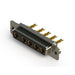 628-5W5-622-1N2 by EDAC Inc. - CONNECTOR D-SUB RCPT 5POS SLDR CUP