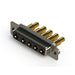 628-5W5-622-7TA by EDAC Inc. - CONNECTOR D-SUB RCPT 5POS SLDR CUP