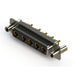 628-5W5-624-1TC by EDAC Inc. - CONNECTOR D-SUB RCPT 5POS VERT SLDR