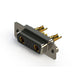 628-7W2-222-3N2 by EDAC Inc. - CONNECTOR D-SUB RCPT 7POS SLDR CUP