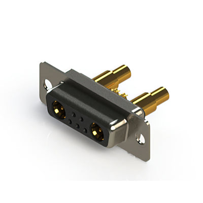 628-7W2-222-5N1 by EDAC Inc. - CONNECTOR D-SUB RCPT 7POS SLDR CUP