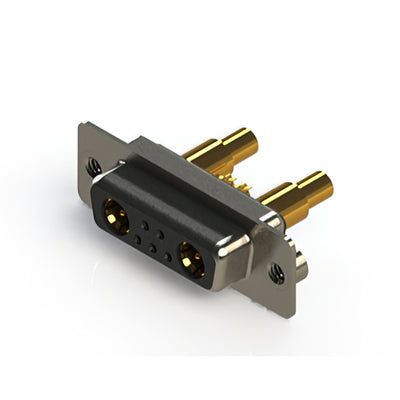 628-7W2-222-5T2 by EDAC Inc. - CONNECTOR D-SUB RCPT 7POS SLDR CUP