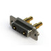 628-7W2-222-7N2 by EDAC Inc. - CONNECTOR D-SUB RCPT 7POS SLDR CUP
