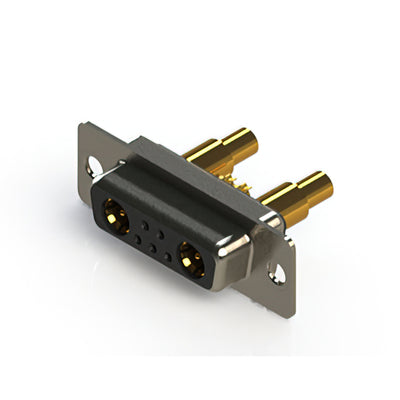 628-7W2-222-7T1 by EDAC Inc. - CONNECTOR D-SUB RCPT 7POS SLDR CUP