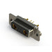 628-7W2-224-1T2 by EDAC Inc. - CONNECTOR D-SUB RCPT 7POS VERT SLDR