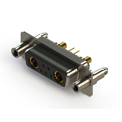 628-7W2-224-2TE by EDAC Inc. - CONNECTOR D-SUB RCPT 7POS VERT SLDR