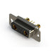628-7W2-224-4T1 by EDAC Inc. - CONNECTOR D-SUB RCPT 7POS VERT SLDR