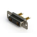 628-7W2-622-2N1 by EDAC Inc. - CONNECTOR D-SUB RCPT 7POS SLDR CUP