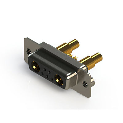 628-7W2-622-7N2 by EDAC Inc. - CONNECTOR D-SUB RCPT 7POS SLDR CUP
