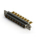 628-8W8-222-3TA by EDAC Inc. - CONNECTOR D-SUB RCPT 8POS SLDR CUP