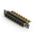628-8W8-222-4NA by EDAC Inc. - CONNECTOR D-SUB RCPT 8POS SLDR CUP