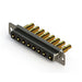 628-8W8-222-7N1 by EDAC Inc. - CONNECTOR D-SUB RCPT 8POS SLDR CUP