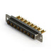 628-8W8-622-3T1 by EDAC Inc. - CONNECTOR D-SUB RCPT 8POS SLDR CUP