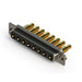 628-8W8-622-5TA by EDAC Inc. - CONNECTOR D-SUB RCPT 8POS SLDR CUP