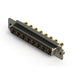 628-8W8-624-3T2 by EDAC Inc. - CONNECTOR D-SUB RCPT 8POS VERT SLDR