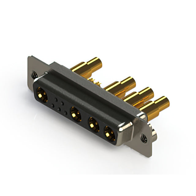 628-9W4-622-7T2 by EDAC Inc. - CONNECTOR D-SUB RCPT 9POS SLDR CUP
