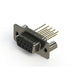 628-M09-323-BN3 by EDAC Inc. - CONNECTOR D-SUB RCPT 9POS VERT SLDR