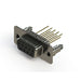 628-M09-623-BN5 by EDAC Inc. - CONNECTOR D-SUB RCPT 9POS VERT SLDR