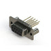 628-M09-623-BT3 by EDAC Inc. - CONNECTOR D-SUB RCPT 9POS VERT SLDR