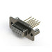 628-M09-623-WT3 by EDAC Inc. - CONNECTOR D-SUB RCPT 9POS VERT SLDR