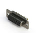 628-M15-222-BT1 by EDAC Inc. - 628M SERIES VERTICAL D-SUB RECEP