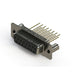 628-M15-323-BN3 by EDAC Inc. - CONNECTOR D-SUB RCPT 15POS VERT SLDR