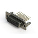 628-M15-323-BN5 by EDAC Inc. - CONNECTOR D-SUB RCPT 15POS VERT SLDR