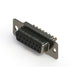 628-M15-622-BT1 by EDAC Inc. - 628M SERIES VERTICAL D-SUB RECEP