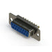 628-M15-622-LN1 by EDAC Inc. - 628M SERIES VERTICAL D-SUB RECEP