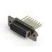 628-M15-623-BN2 by EDAC Inc. - CONNECTOR D-SUB RCPT 15POS VERT SLDR