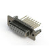 628-M15-623-WN5 by EDAC Inc. - CONNECTOR D-SUB RCPT 15POS VERT SLDR