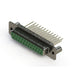 628-M25-223-GT3 by EDAC Inc. - CONNECTOR D-SUB RCPT 25POS VERT SLDR