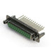 628-M25-223-GT6 by EDAC Inc. - CONNECTOR D-SUB RCPT 25POS VERT SLDR