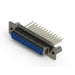 628-M25-223-LN3 by EDAC Inc. - CONNECTOR D-SUB RCPT 25POS VERT SLDR