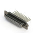 628-M25-223-WN2 by EDAC Inc. - CONNECTOR D-SUB RCPT 25POS VERT SLDR