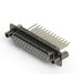 628-M25-223-WN4 by EDAC Inc. - CONNECTOR D-SUB RCPT 25POS VERT SLDR