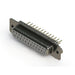 628-M25-321-WN2 by EDAC Inc. - 628M SERIES VERTICAL D-SUB RECEP