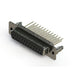 628-M25-323-BN5 by EDAC Inc. - CONNECTOR D-SUB RCPT 25POS VERT SLDR