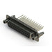 628-M25-323-BN6 by EDAC Inc. - CONNECTOR D-SUB RCPT 25POS VERT SLDR