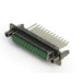 628-M25-323-GN6 by EDAC Inc. - CONNECTOR D-SUB RCPT 25POS VERT SLDR