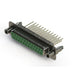 628-M25-323-GT6 by EDAC Inc. - CONNECTOR D-SUB RCPT 25POS VERT SLDR