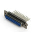 628-M25-323-LN2 by EDAC Inc. - CONNECTOR D-SUB RCPT 25POS VERT SLDR