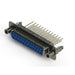 628-M25-323-LN6 by EDAC Inc. - CONNECTOR D-SUB RCPT 25POS VERT SLDR